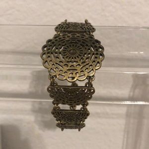 Lucky brand bracelet